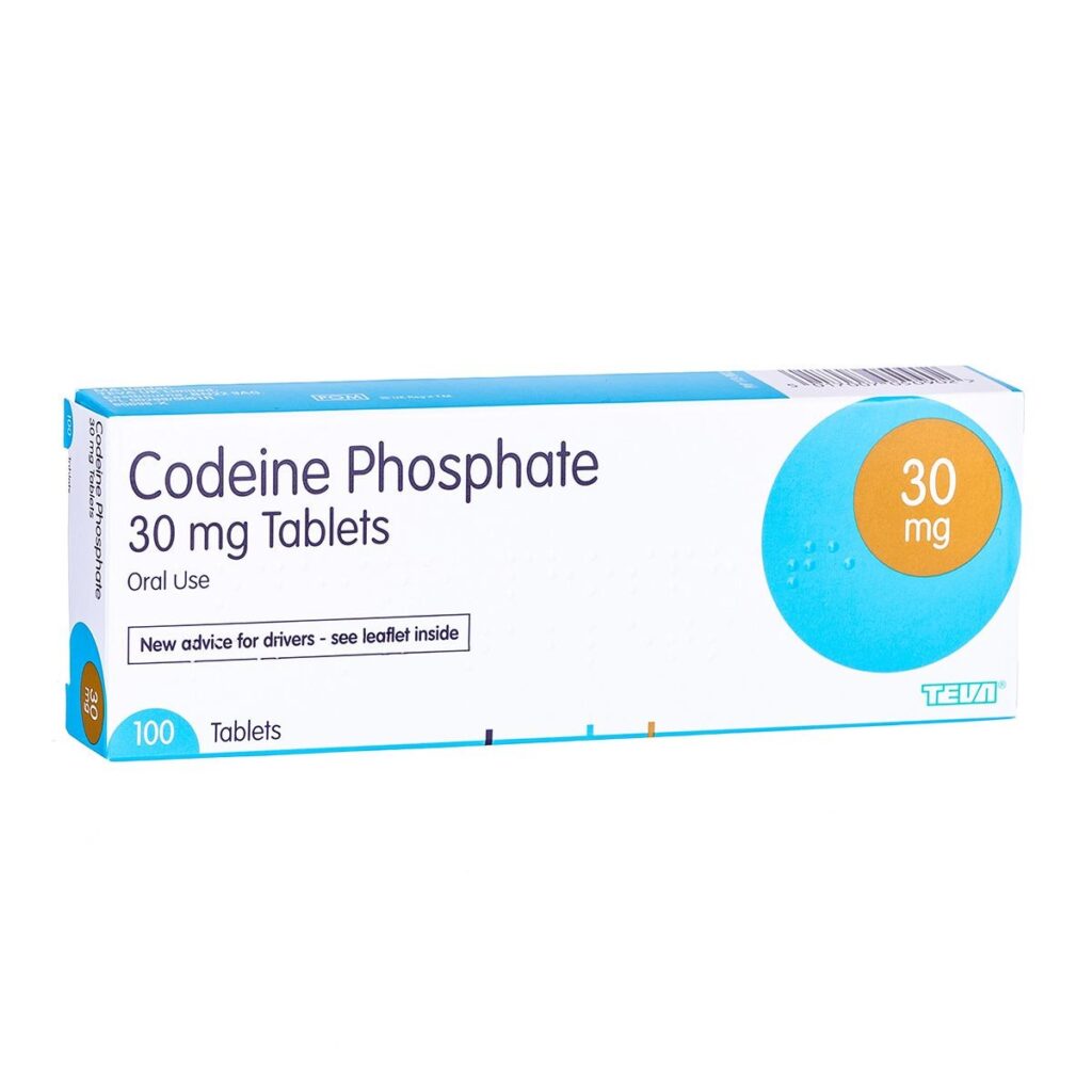 Pain relief tablets and capsules for everyday use