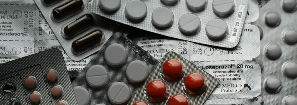 Sleeping pills over the counter UK pharmacy sleep aid information