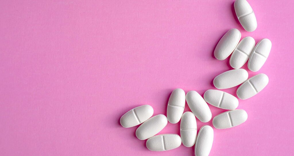 Over the counter sleep medication guide for UK adults
