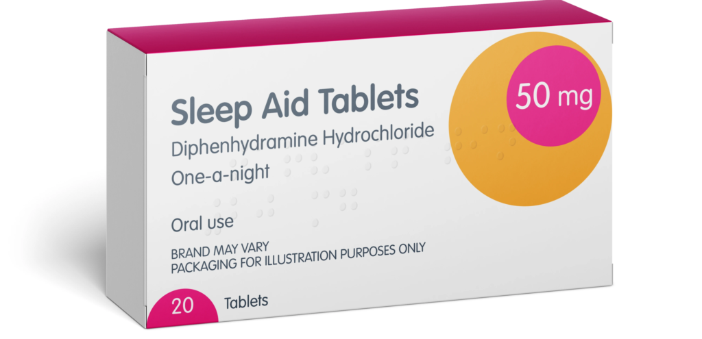 Top rated sleeping pills UK clinical evidence and safety comparison
