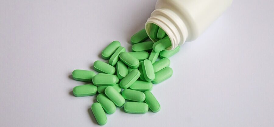 Alprazolam tablets for short-term severe anxiety treatment