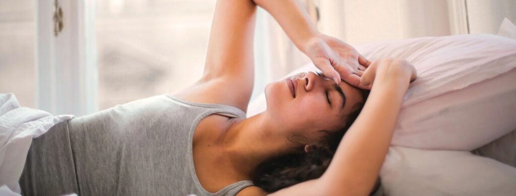 UK guide to prescription sleeping tablets and sleep aids